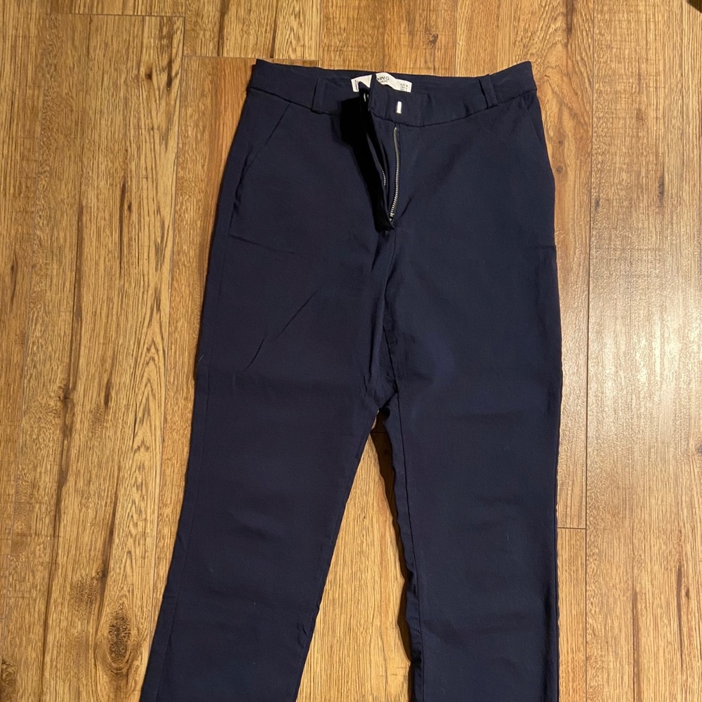 Mango trousers